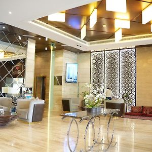 Treppan Hotel & Suites By Fakhruddin